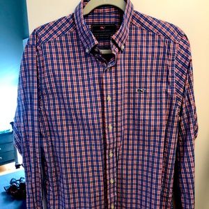 Vineyard Vines button down